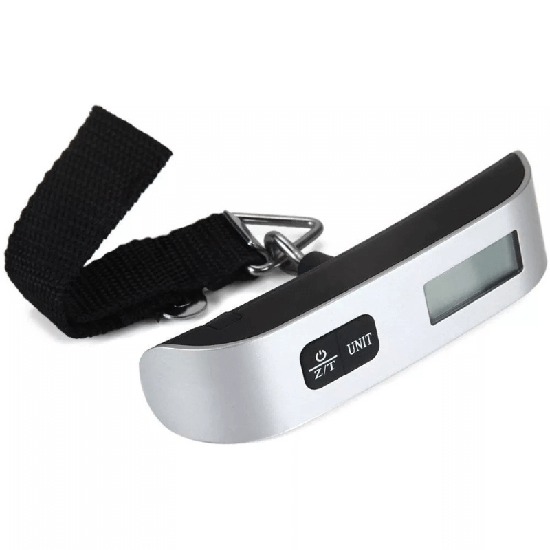 Travelyst™ Portable Digital Scale
