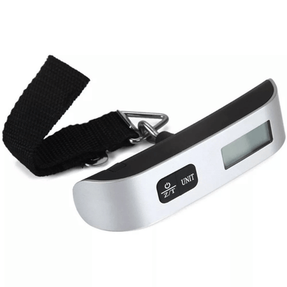 Travelyst™ Portable Digital Scale