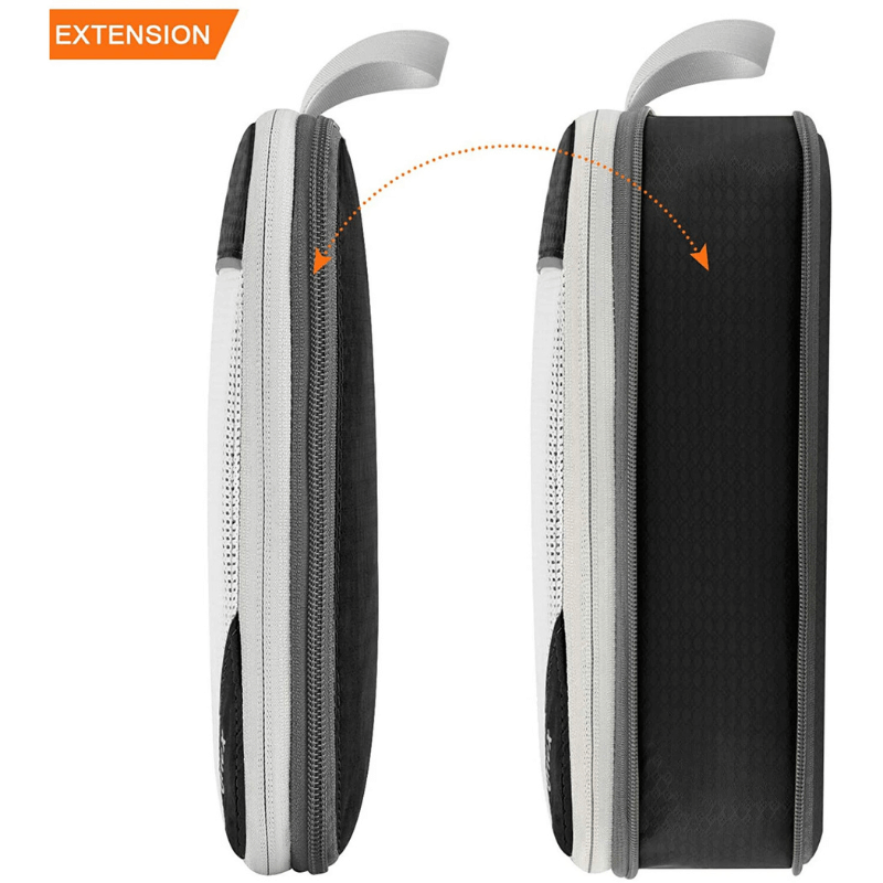 Travelyst™ Compression Packing Cubes