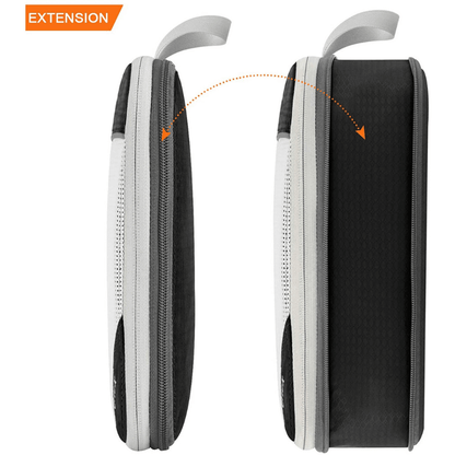 Travelyst™ Compression Packing Cubes